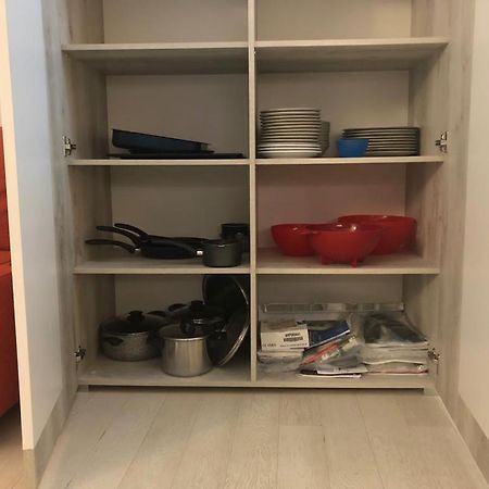 Trilocale Cc 009057-Lt-0333 Apartment Spotorno Bagian luar foto