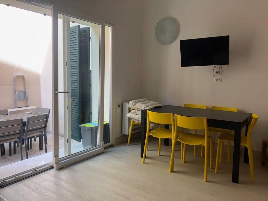 Trilocale Cc 009057-Lt-0333 Apartment Spotorno Bagian luar foto
