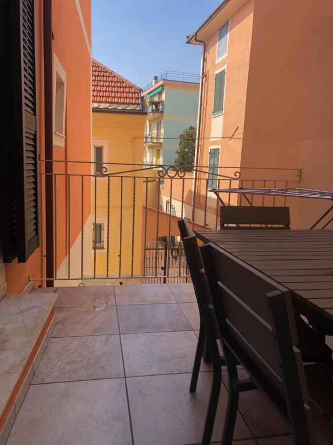 Trilocale Cc 009057-Lt-0333 Apartment Spotorno Bagian luar foto