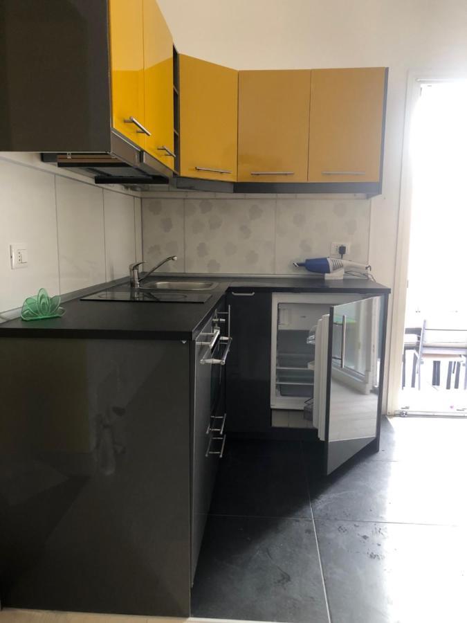 Trilocale Cc 009057-Lt-0333 Apartment Spotorno Bagian luar foto