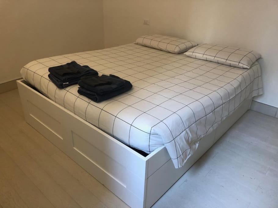 Trilocale Cc 009057-Lt-0333 Apartment Spotorno Bagian luar foto