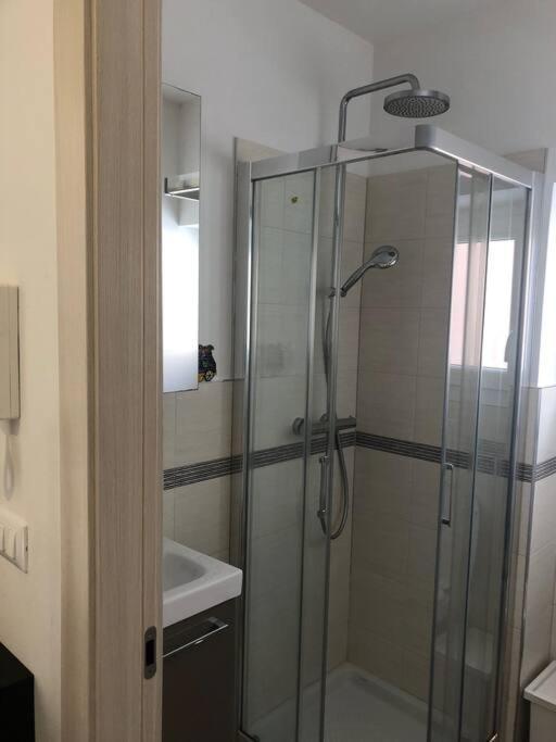 Trilocale Cc 009057-Lt-0333 Apartment Spotorno Bagian luar foto