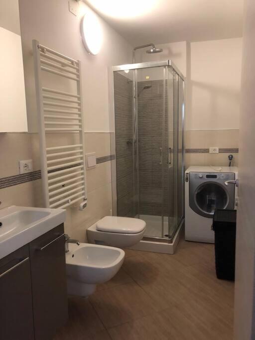 Trilocale Cc 009057-Lt-0333 Apartment Spotorno Bagian luar foto