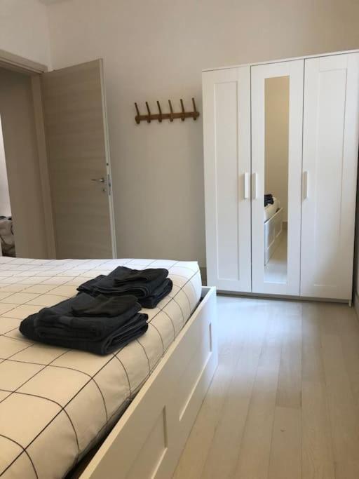 Trilocale Cc 009057-Lt-0333 Apartment Spotorno Bagian luar foto