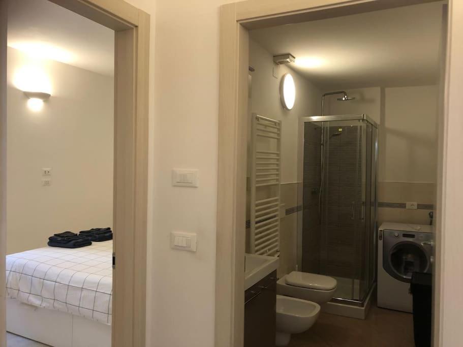 Trilocale Cc 009057-Lt-0333 Apartment Spotorno Bagian luar foto