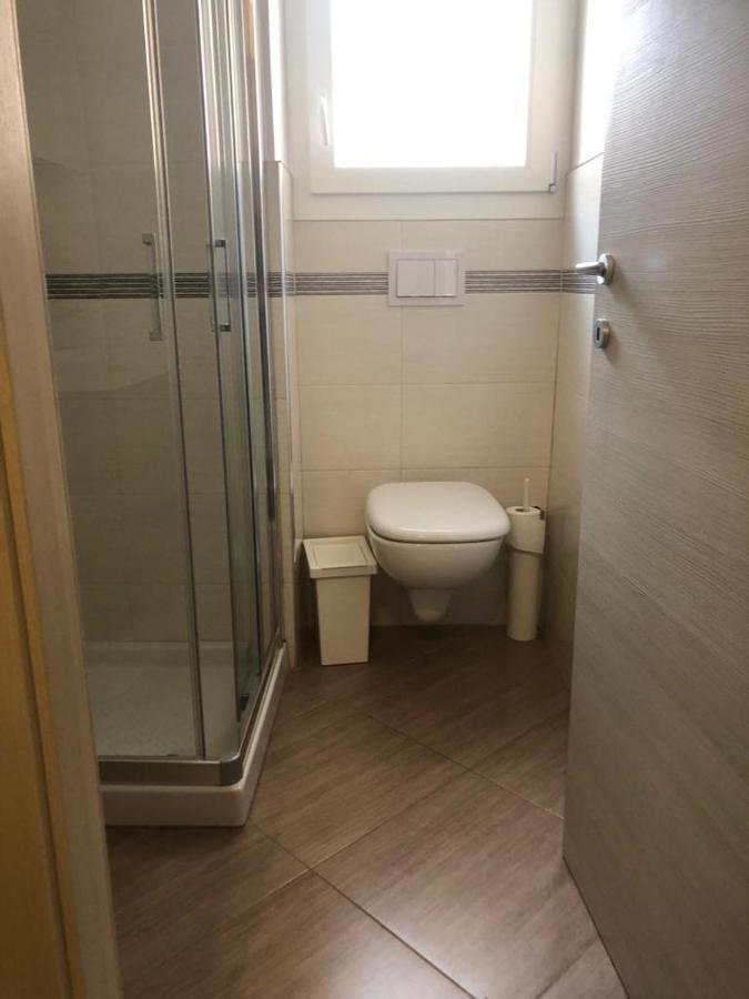 Trilocale Cc 009057-Lt-0333 Apartment Spotorno Bagian luar foto