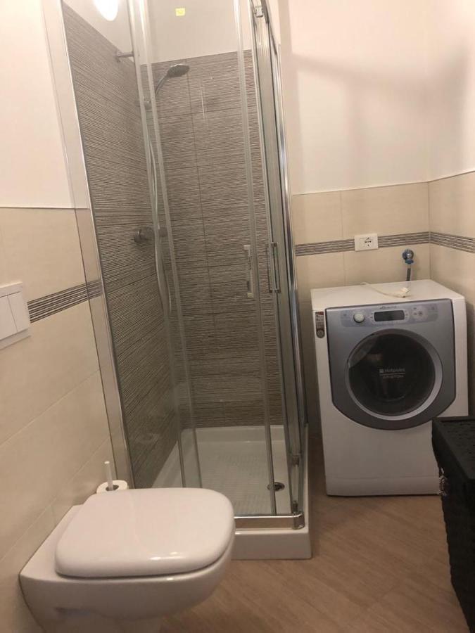 Trilocale Cc 009057-Lt-0333 Apartment Spotorno Bagian luar foto